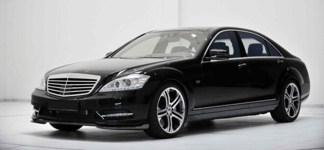 Private Airport Transfer in Palermo - Inclusions