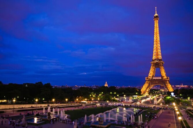 Private Airport Transfer in Paris - Reviews and Feedback From Previous Travelers