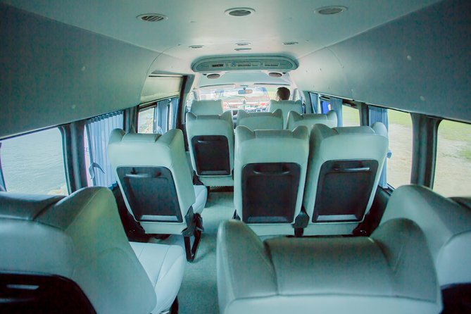 Private Airport Transfer in Phuket - Common Questions