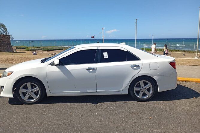 Private Airport Transfer in Puerto Plata - Good To Know