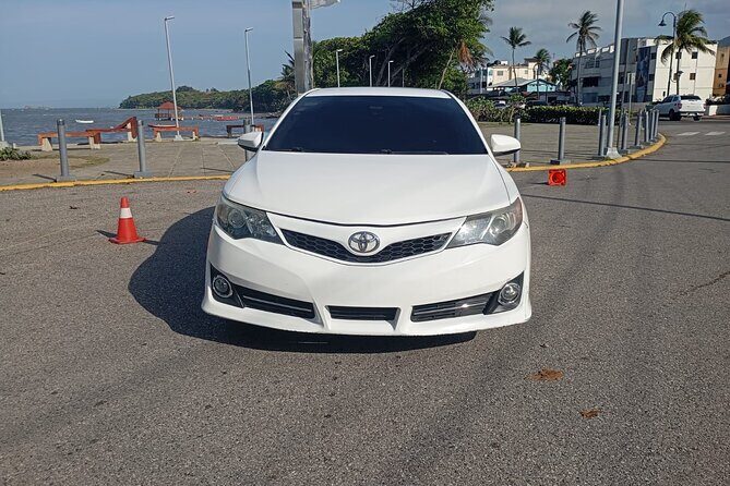 Private Airport Transfer in Puerto Plata - In-Depth Review of the Private Airport Transfer in Puerto Plata