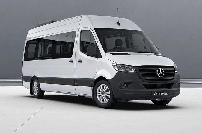 Private Airport Transfer in Puerto Vallarta for 8 to 12 persons - FAQs