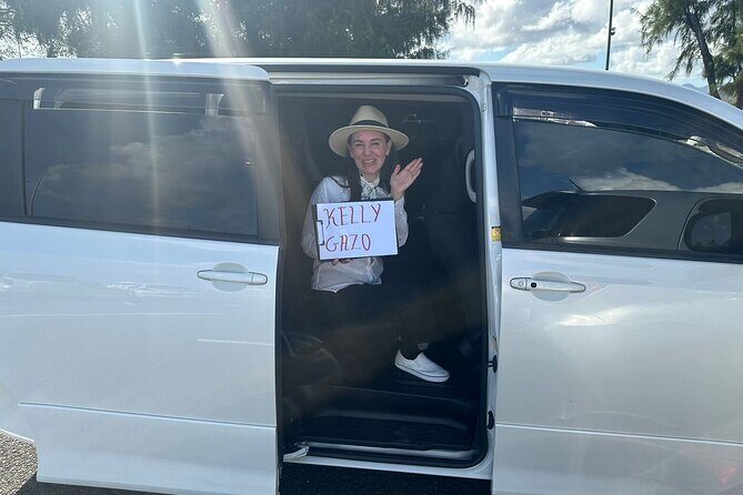 Private Airport Transfer in Saint Lucia - Detailed Review of the Private Airport Transfer Experience