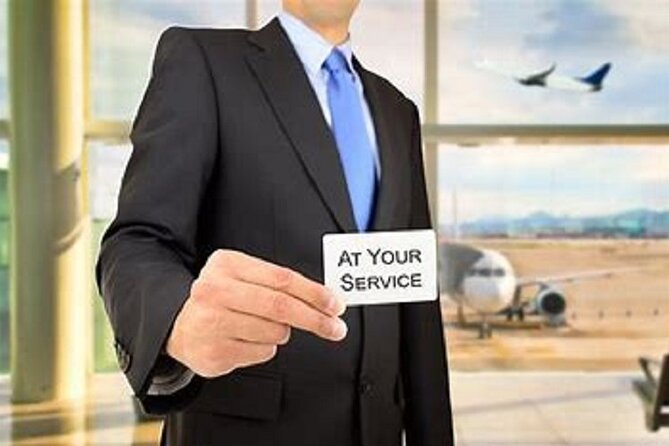 Private Airport Transfer in Toronto - Top Private Airport Transfer Companies in Toronto