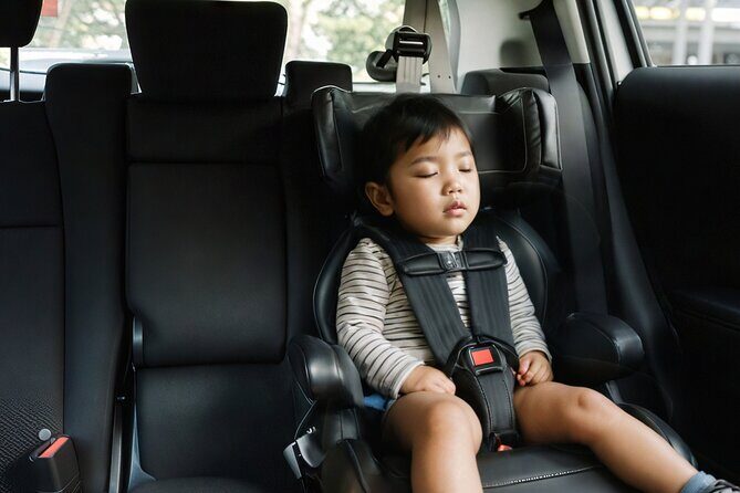 Private Airport transfer Incheong Intl. Airport(ICN) to Seoul - Pricing and Value  