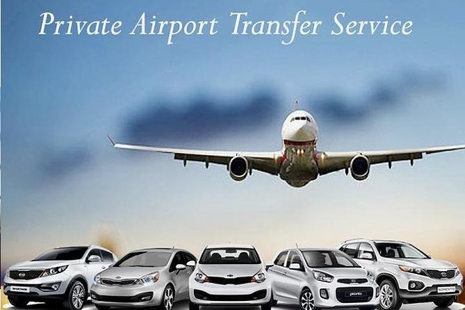 Private Airport Transfer Jakarta VIP Luxury Van - Additional Information