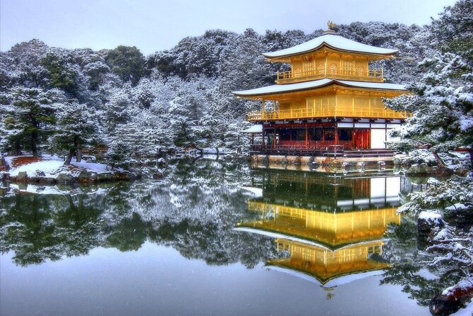 Private Airport Transfer Kansai Intl. Airport(Kix) to OSAKA CITY - What To Expect