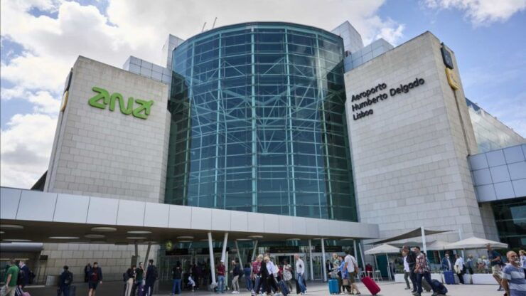 Private Airport Transfer - Lisbon Airport to Faro Airport - Booking Details and Flexibility