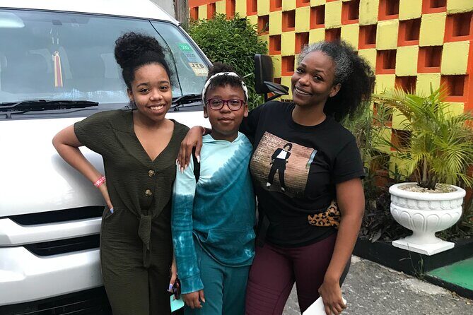 Private Airport Transfer -(MBJ) Montego Bay airport to Ocho Rios - Good To Know