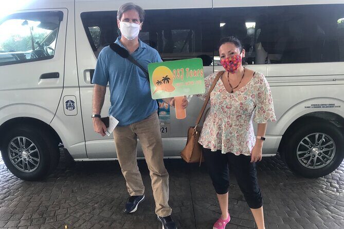 Private Airport Transfer -(MBJ) Montego Bay airport to Ocho Rios - Why This Transfer Stands Out