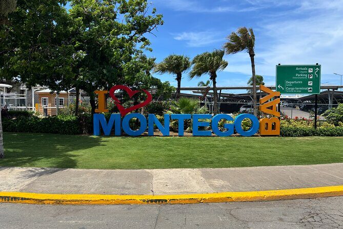 Private Airport Transfer MBJ to Montego Bay Hotels - Good To Know