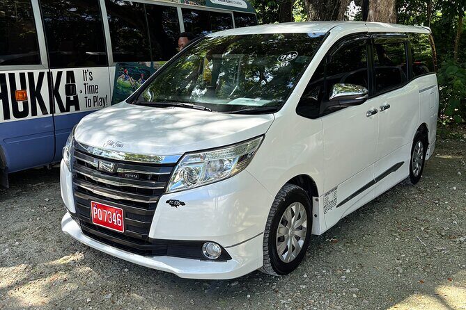 Private Airport Transfer MBJ to Montego Bay Hotels - The Ins and Outs of the Transfer Experience