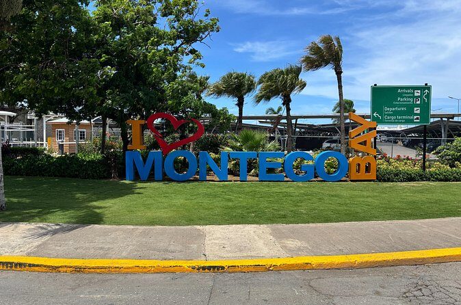 Private Airport Transfer MBJ to Montego Bay Hotels - Final thoughts