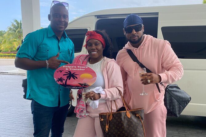 Private Airport Transfer Montego Bay - Value and Pricing Considerations