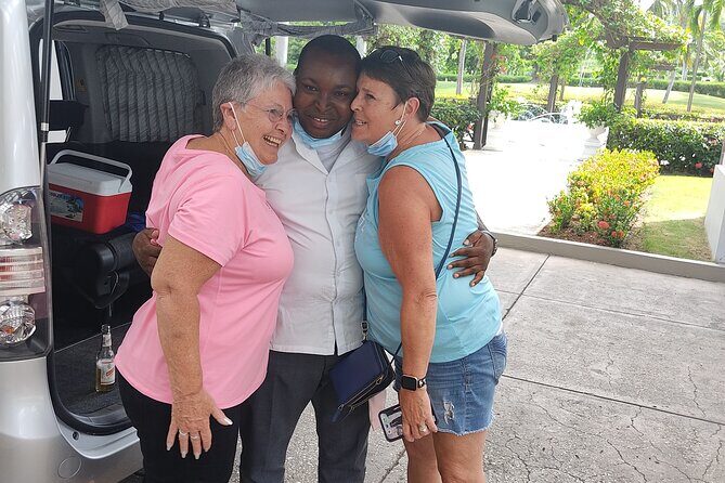 Private Airport transfer Montego Bay - Good To Know