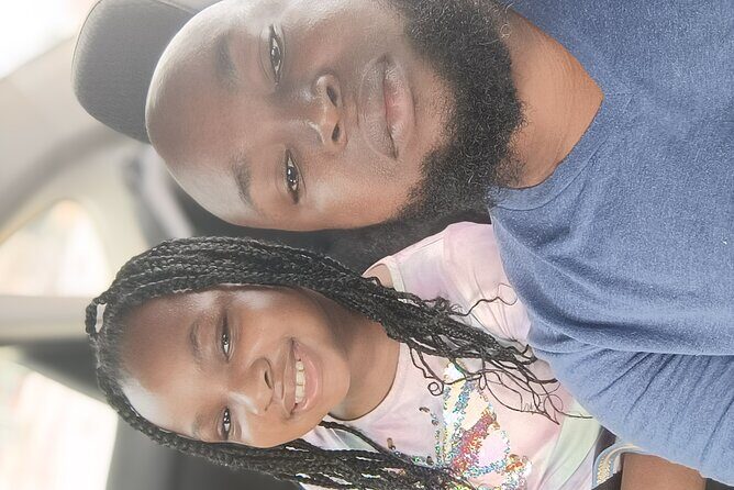 Private Airport transfer Montego Bay - What’s Included and Not Included