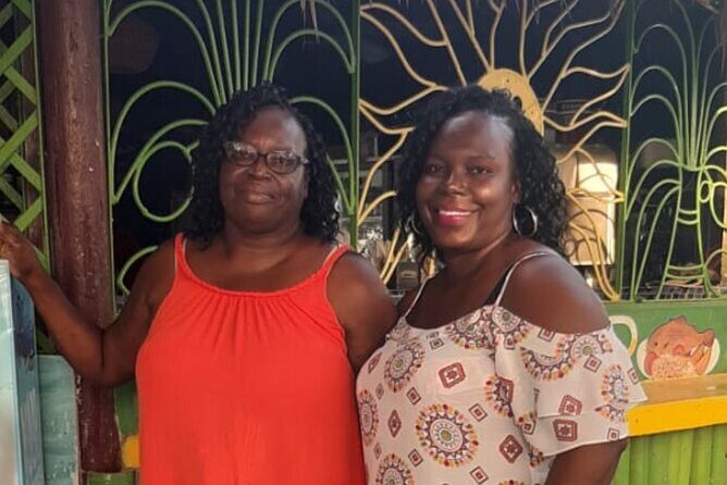 Private Airport transfer Montego Bay - The Sum Up