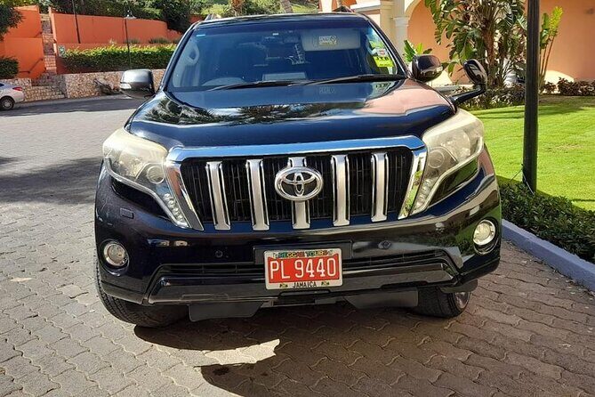 Private Airport Transfer: Montego Bay Airport - Montego Bay Hotel - Final Thoughts: Who Should Book This?