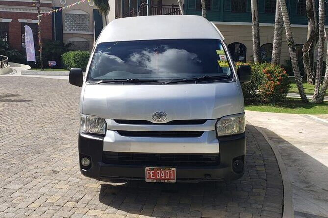 Private Airport Transfer: Montego Bay Airport - Montego Bay Hotel - FAQ