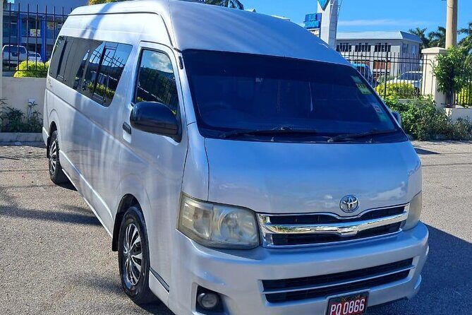 Private Airport Transfer: Montego Bay Airport - Negril Hotels - Good To Know  