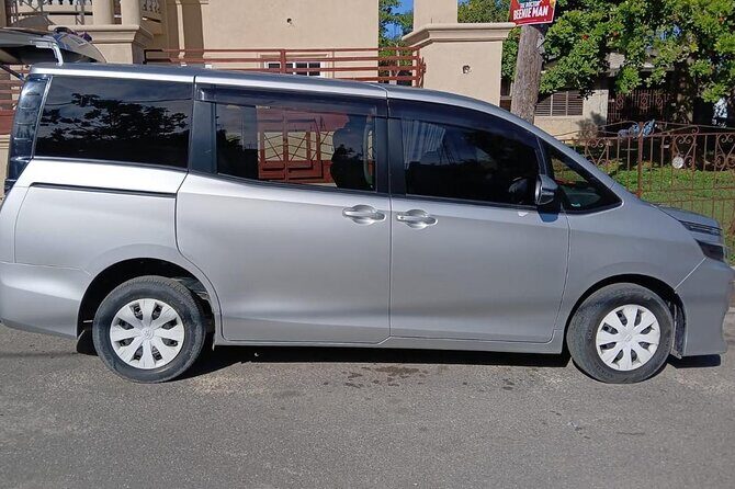 Private Airport Transfer: Montego Bay Airport - Negril Hotels - Price and Value: Is It Worth It?  