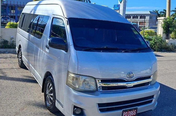 Private Airport Transfer: Montego Bay Airport - Negril Hotels - The Sum Up: Is This Transfer Right for You?  