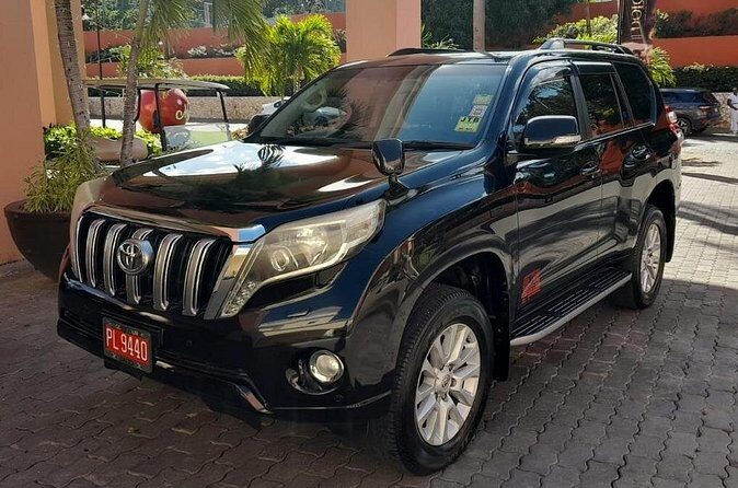 Private Airport Transfer: Montego Bay Airport - Negril Hotels - FAQ  