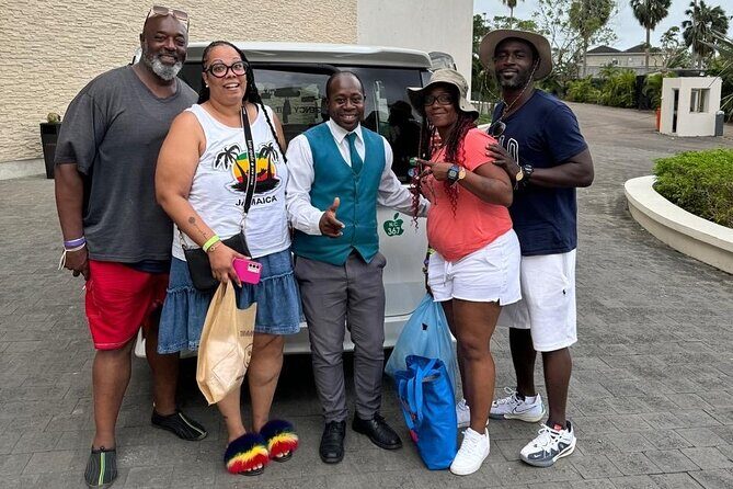 Private Airport Transfer Montego Bay Airport to Negril (One-Way) - Pricing & Value: A Good Investment