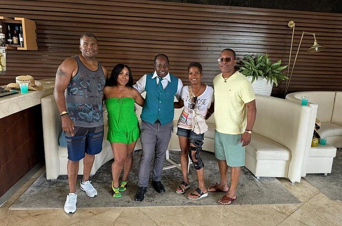 Private Airport Transfer Montego Bay Airport to Negril (One-Way) - Who Should Consider This Transfer?