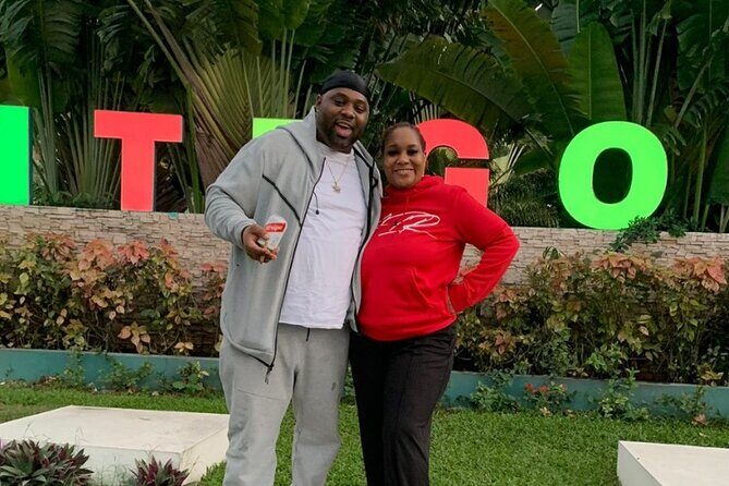 Private Airport Transfer Montego Bay and Trelawny - Good To Know