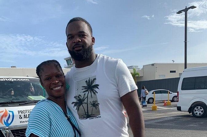 Private Airport Transfer Montego Bay and Trelawny - The Value of This Private Transfer