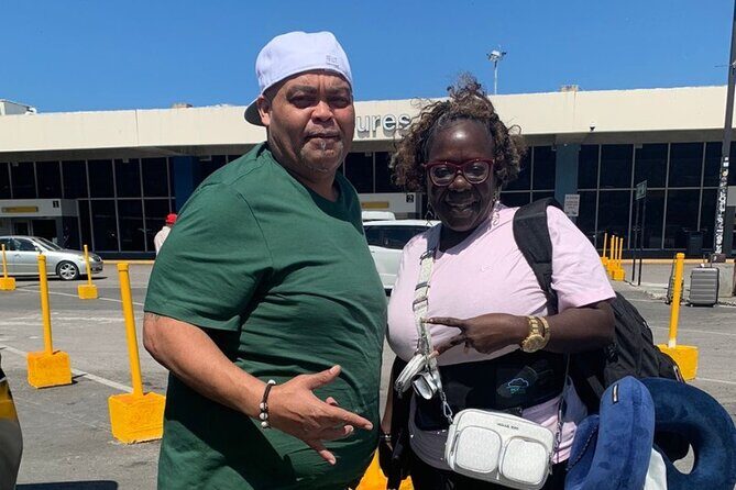 Private Airport Transfer Montego Bay and Trelawny - Final Thoughts