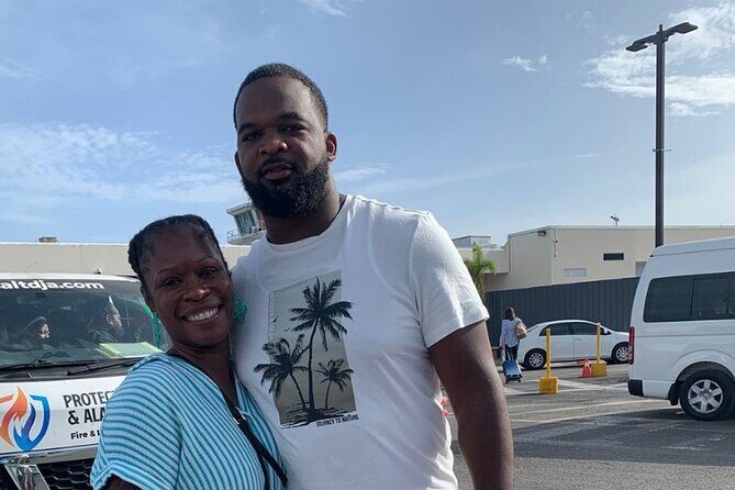 Private Airport Transfer Montego Bay and Trelawny - FAQ