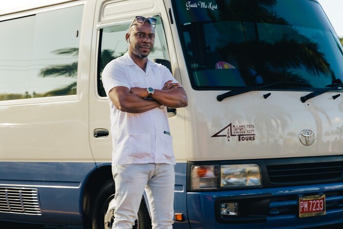 Private Airport Transfer Montego Bay - Meeting and Pickup Details