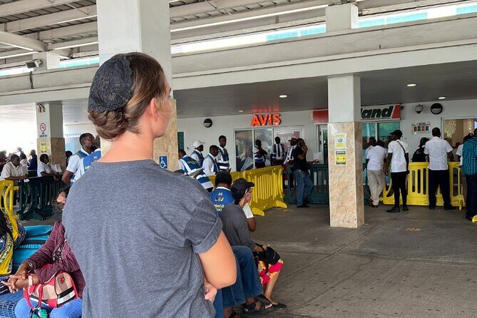 Private Airport Transfer Montego Bay hotels and Falmouth Hotels - Good To Know