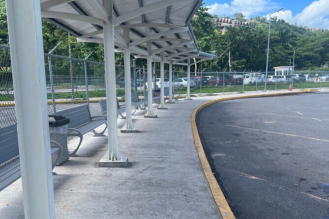 Private Airport Transfer Montego Bay hotels and Falmouth Hotels - What to Expect from the Private Airport Transfer Service