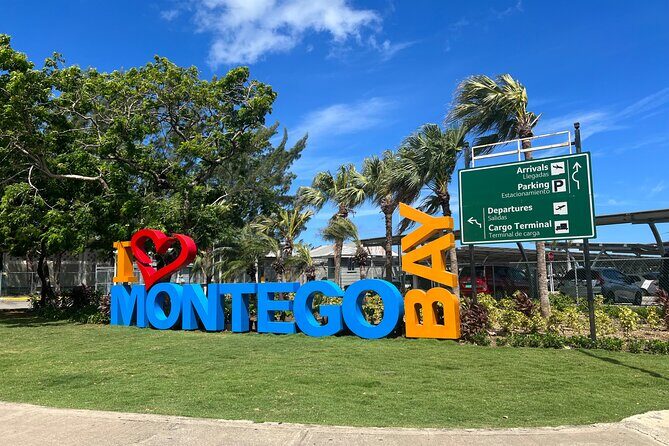 Private Airport Transfer Montego Bay hotels and Falmouth Hotels - Final Thoughts