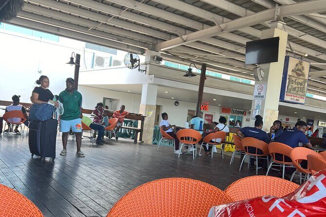 Private Airport Transfer Montego Bay hotels and Falmouth Hotels - FAQ