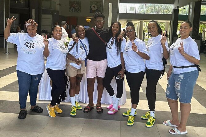 Private Airport Transfer Montego Bay( Price Vary on Location) - Price Varies on Location