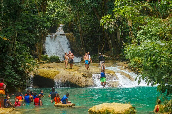 Private Airport Transfer Montego Bay To Negril - FAQ