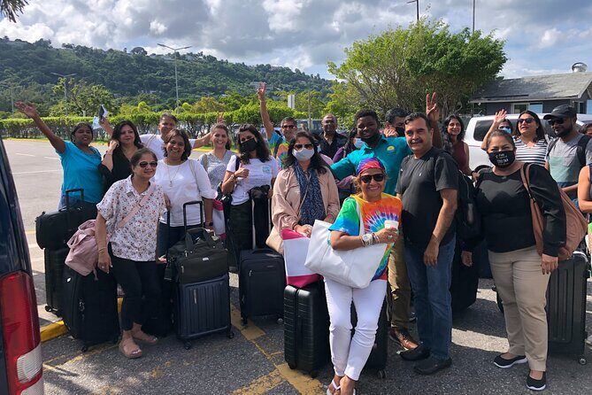 Private Airport Transfer Negril Hotels - Introduction