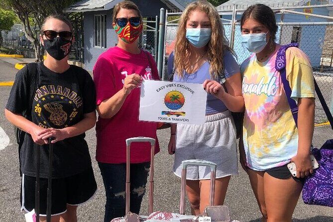 Private Airport Transfer Negril Hotels - Good To Know