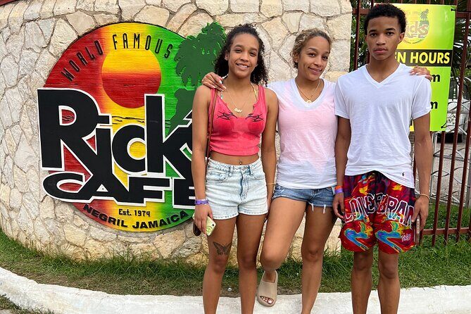 Private Airport Transfer Negril Hotels - Breakdown of the Journey