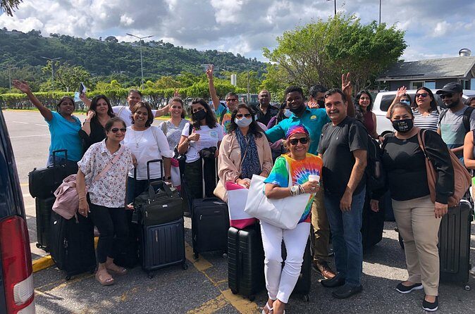 Private Airport Transfer Negril Hotels - FAQs