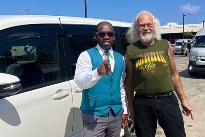 Private Airport Transfer Negril to Montego Bay Airport (One-Way) - Authentic Experiences and Insights from Travelers