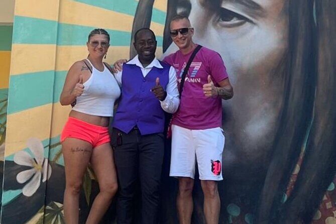 Private Airport Transfer Negril to Montego Bay Airport (One-Way) - The Sum Up