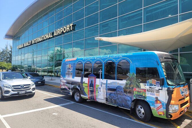 Private Airport Transfer of Norman Manley and Kingston Hotels - Who Is This Service Best For?