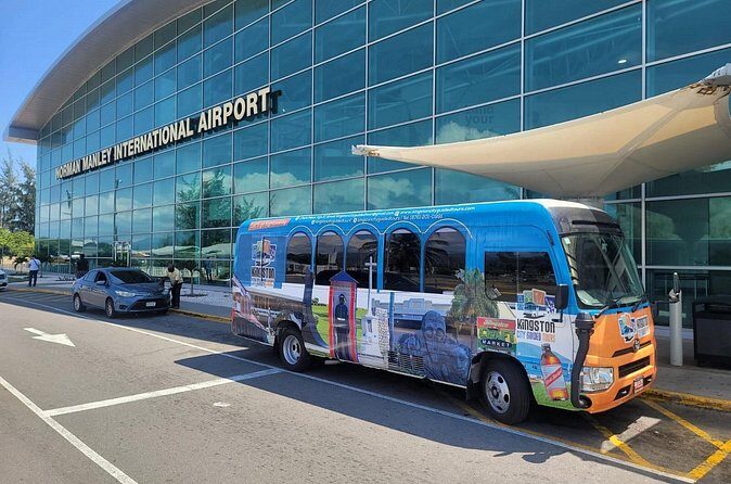 Private Airport Transfer of Norman Manley and Kingston Hotels - FAQ