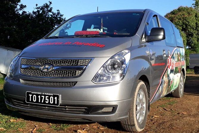 Private Airport Transfer: Port Vila Airport to Hotel - Good To Know  