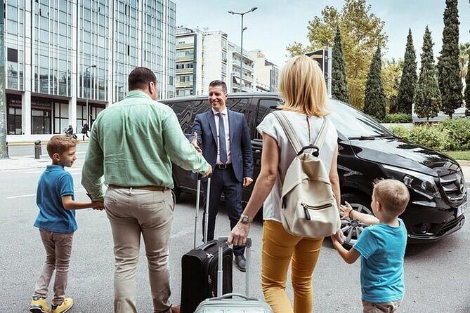 Private Airport Transfer Punta Cana to Your Hotel Safe - Good To Know